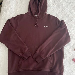 Nike Women’s Sweatshirt